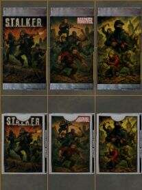 Collection Cards