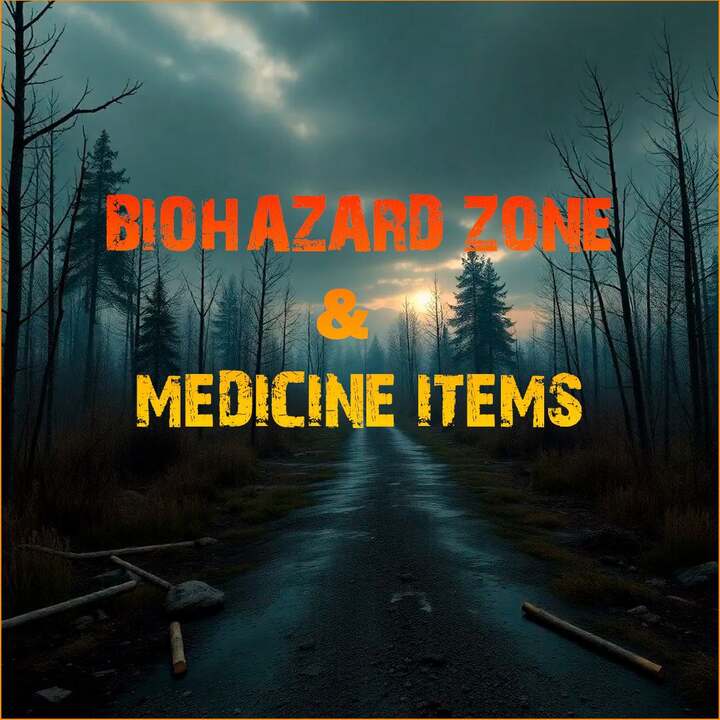 Zones & Medicine