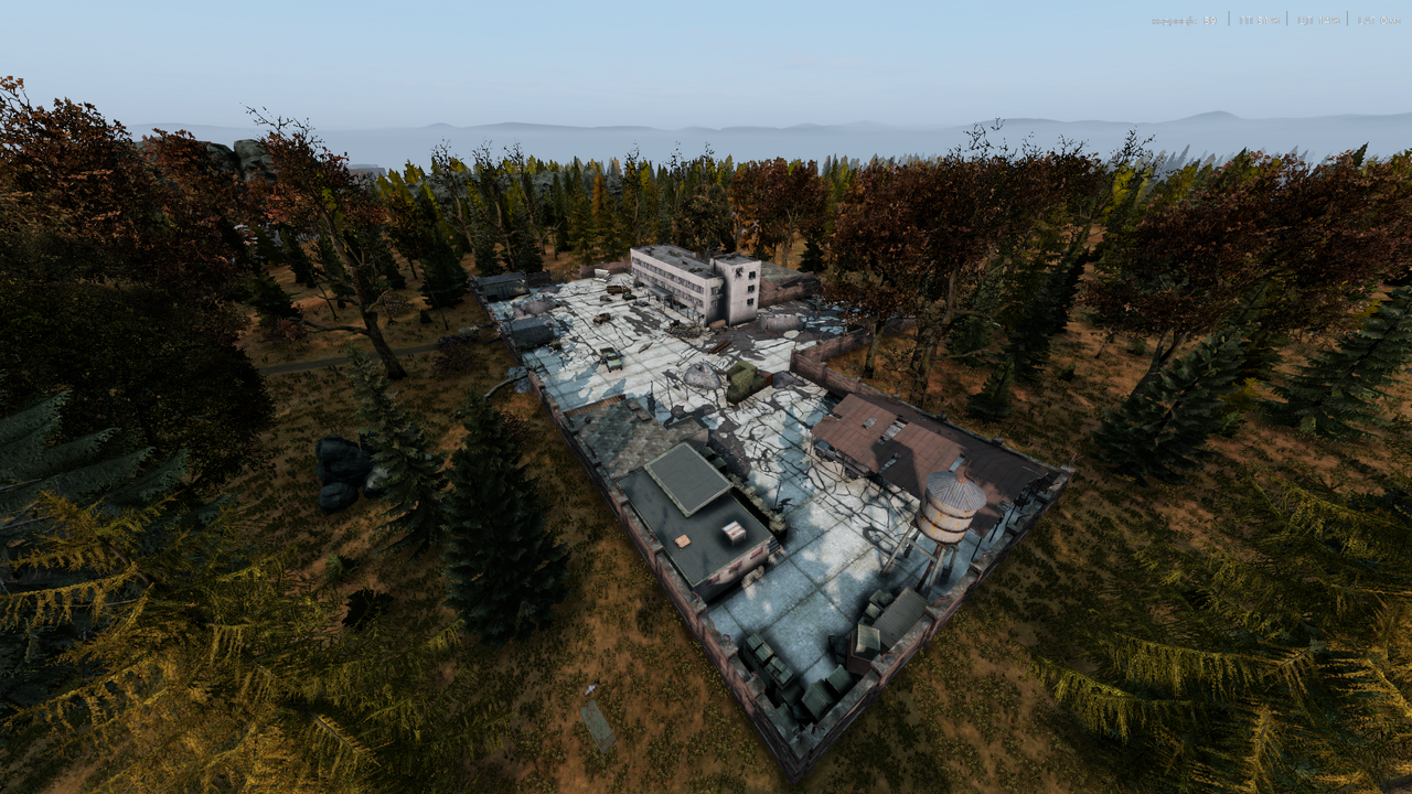 AOD extra location