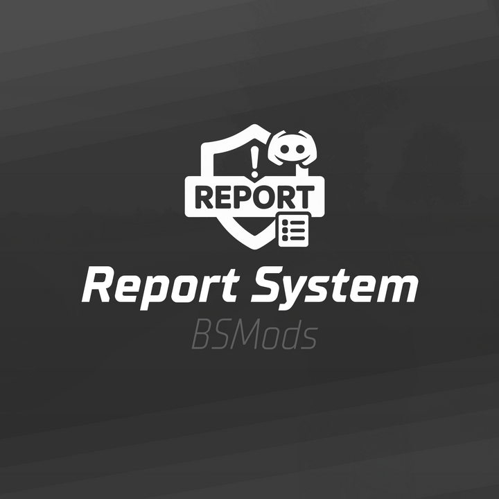 Report System