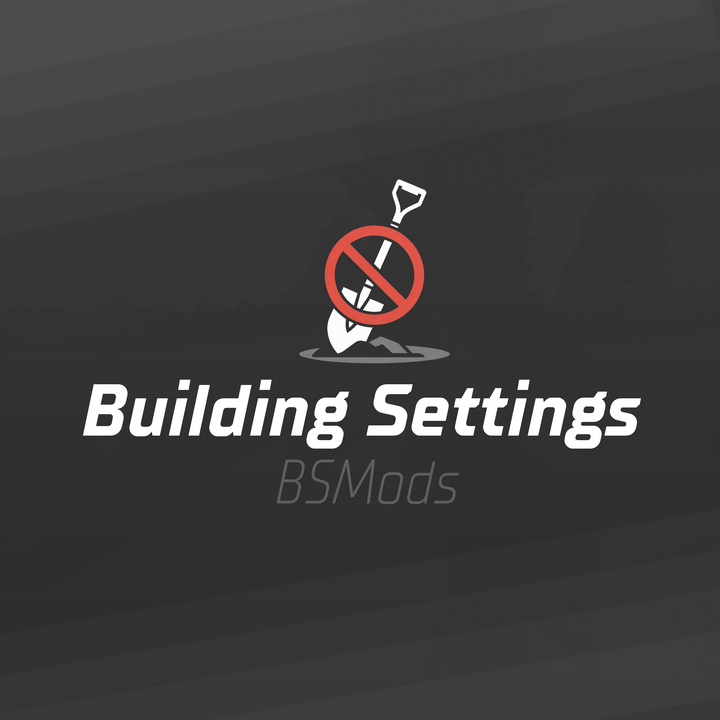 Building Settings