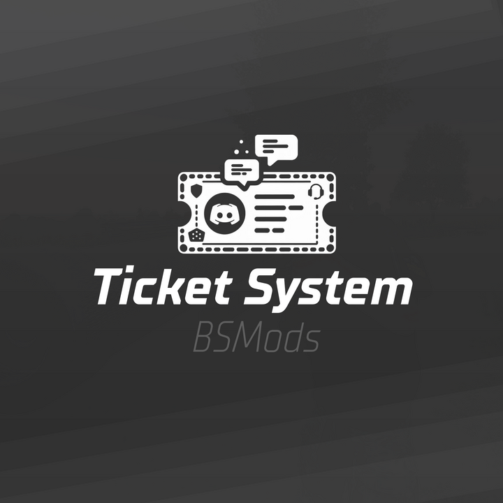 Ticket System