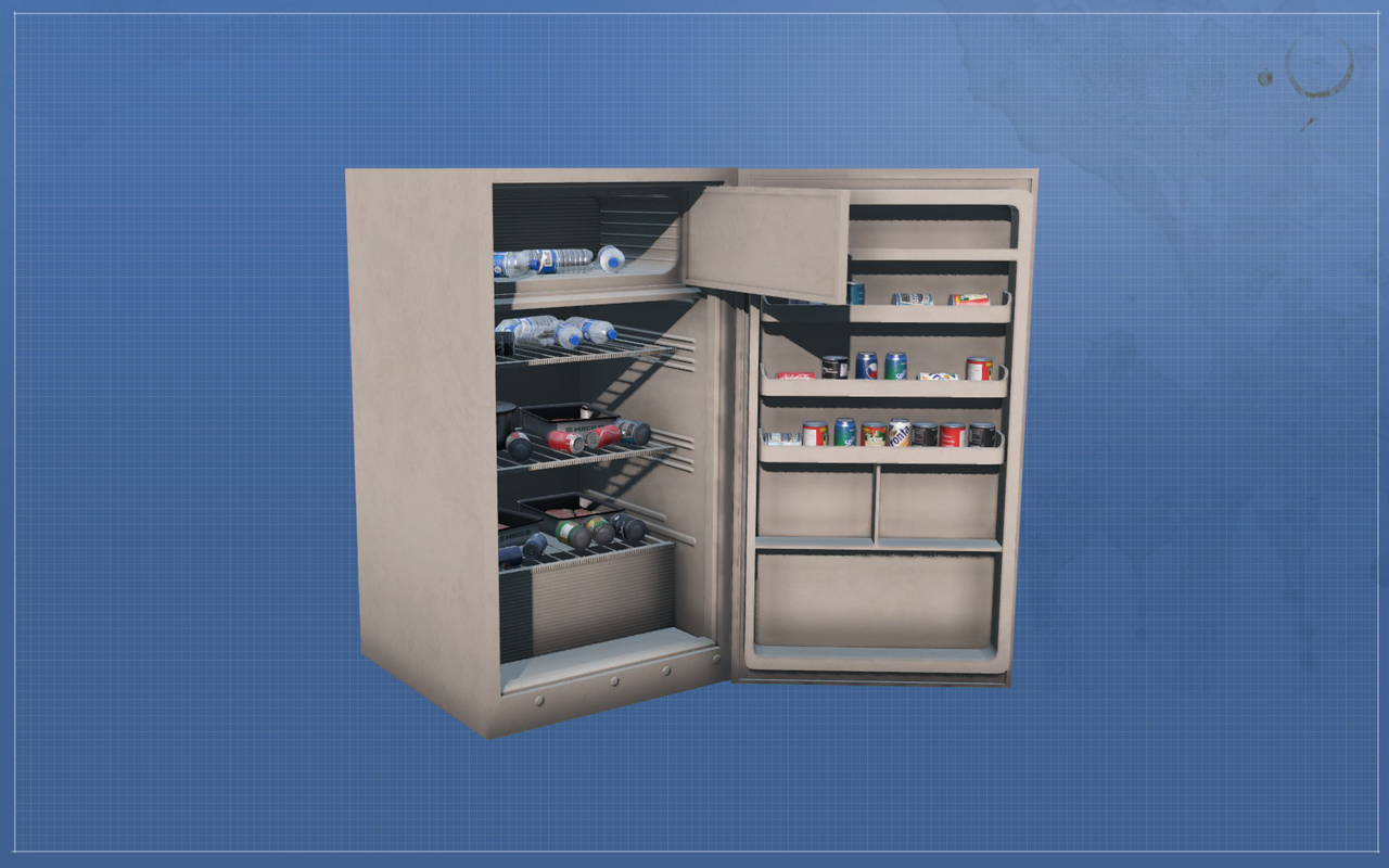 OH_Furniture_Full \ Большой пак фурнитуры
