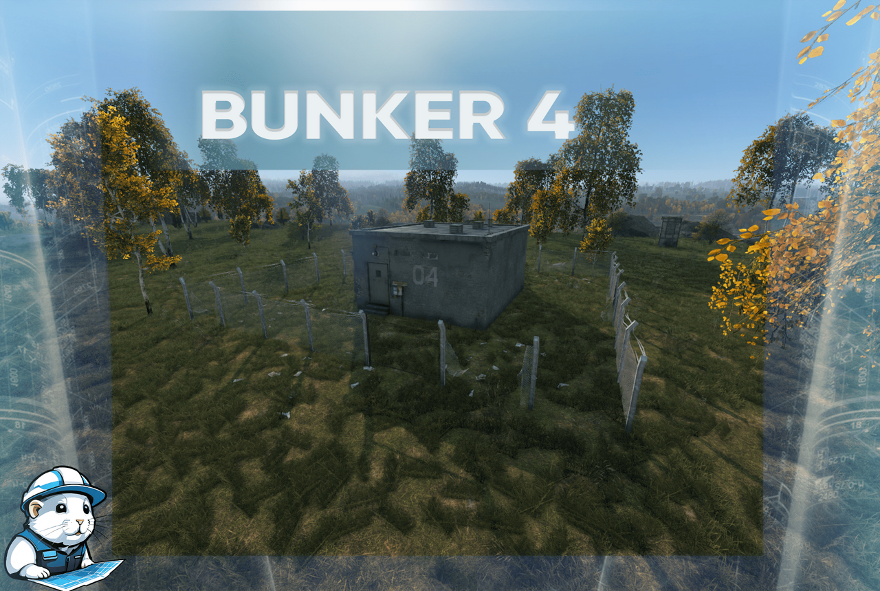 Bunker-4