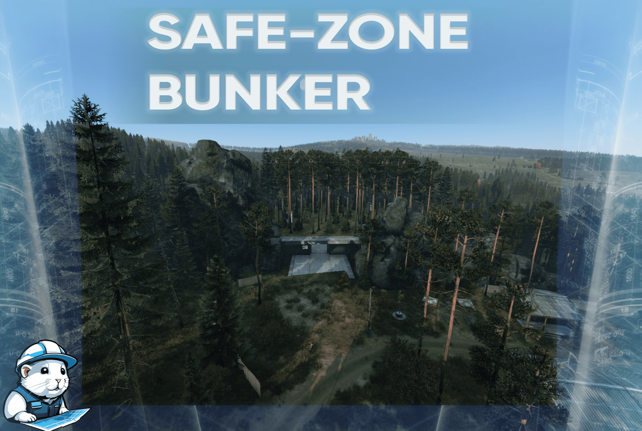 Safe-Zone Bunker
