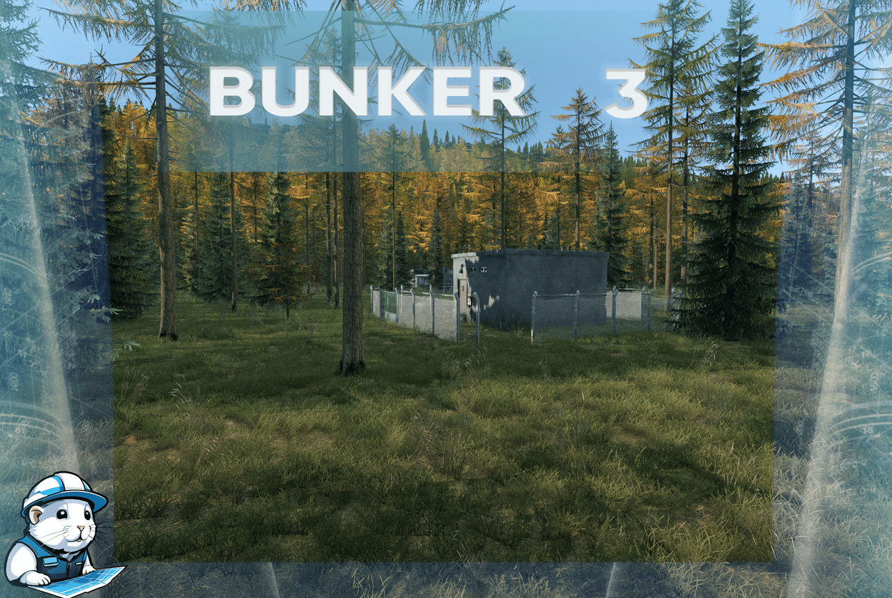 Bunker-3