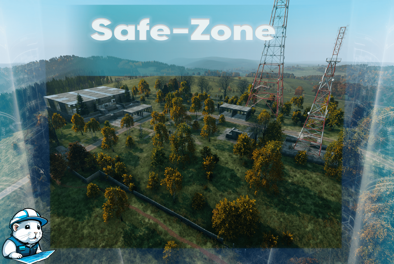 Safe-Zone 1