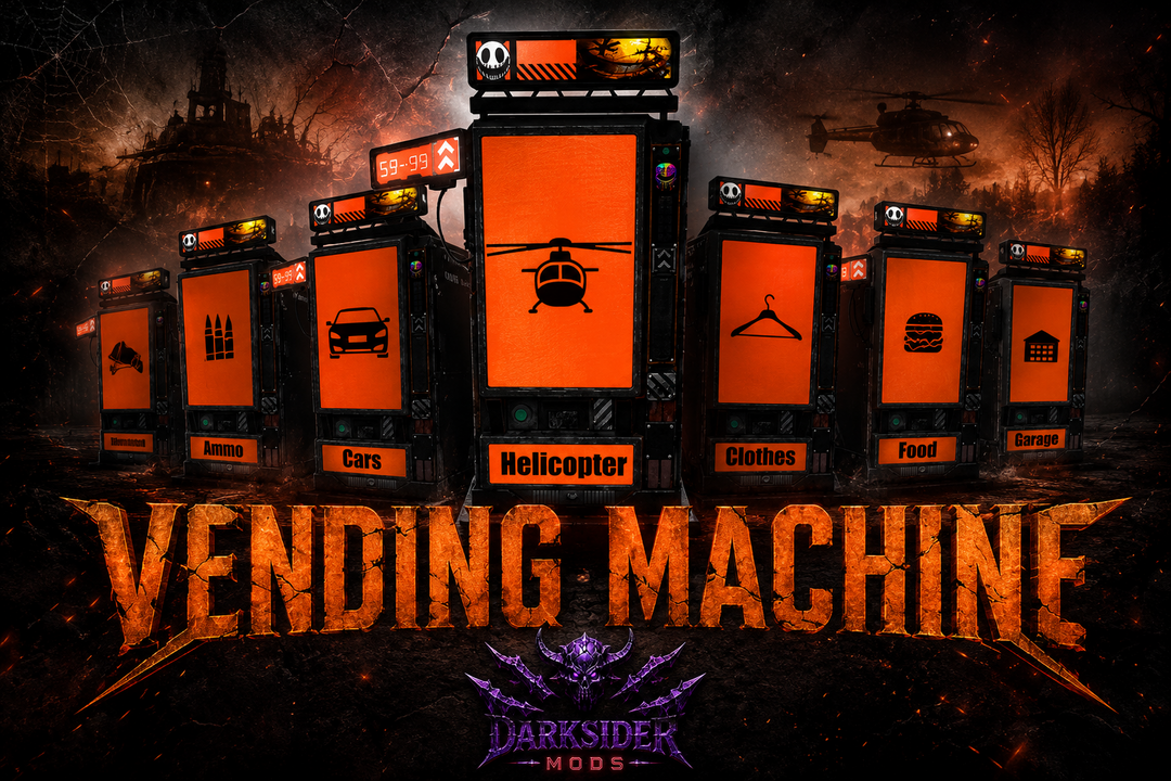 Vending Machine