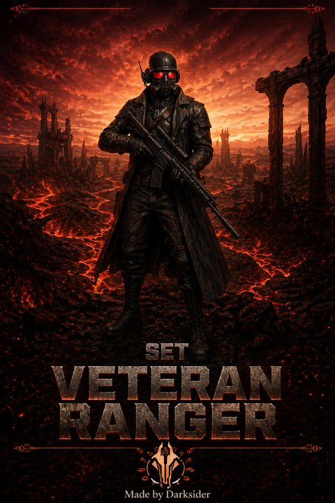Veteran Ranger