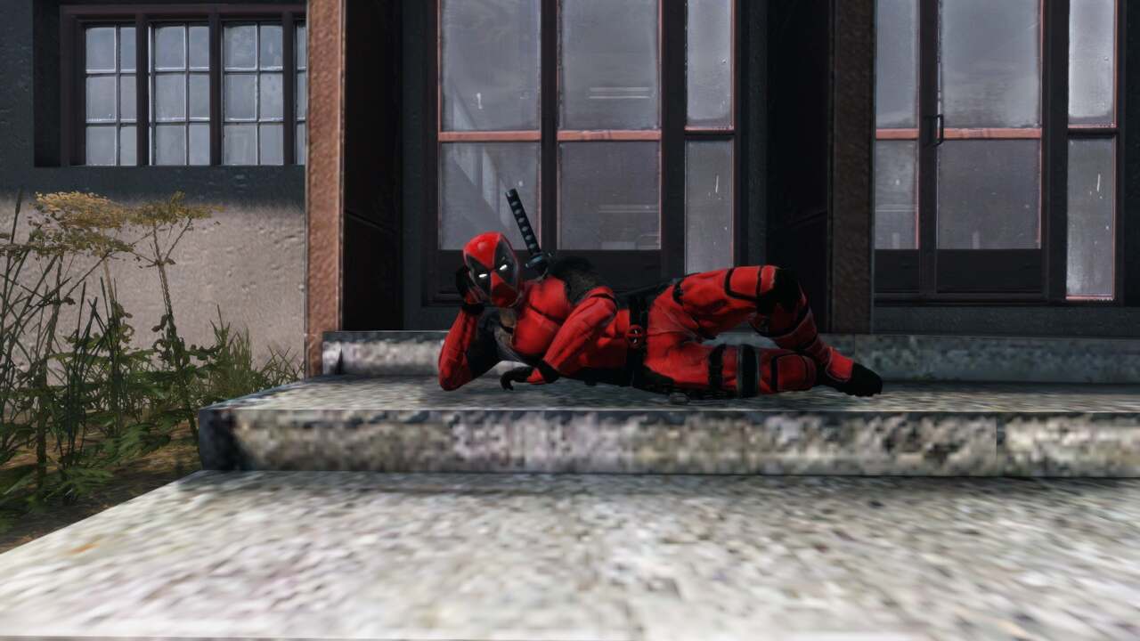 Deadpool